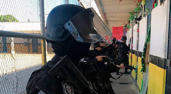 COPE fecha trimestre com mais de 2,1 mil escoltas e intervenções COPE fecha trimestre com mais de 2,1 mil escoltas e intervenções