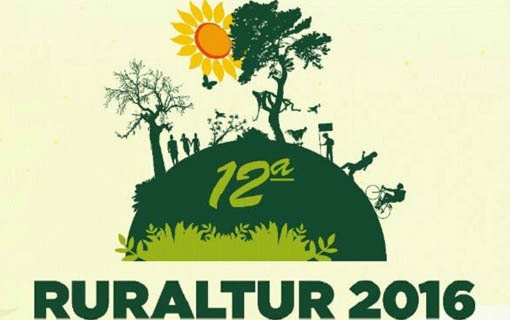 Representante da CNM participa da Ruraltur, em Juazeiro do Norte (CE) Representante da CNM participa da Ruraltur, em Juazeiro do Norte (CE)