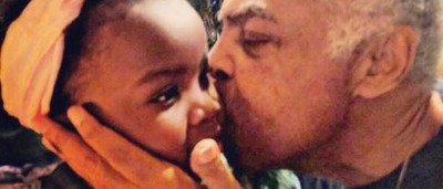 Ewbank entrega música preferida de Titi e posta foto da filha com Gil © Reprodução / Instagram