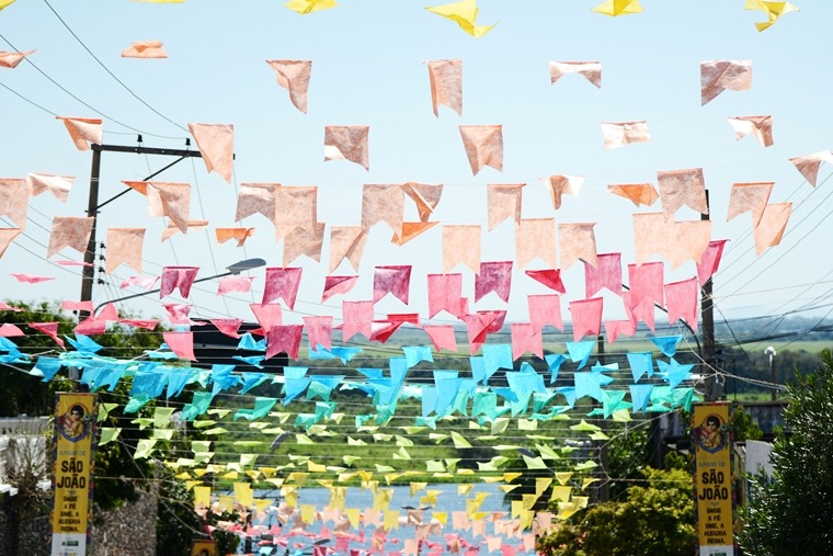 Publicado último edital do ano para apoio a eventos geradores de fluxo turístico Publicado último edital do ano para apoio a eventos geradores de fluxo turístico