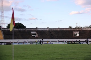 Na Capital, Novo e Serc jogam no Morenão, enquanto União
e Operário será no Estádio das Moreninhas.  MS Esporte Clube/Nyelder Rodrigues