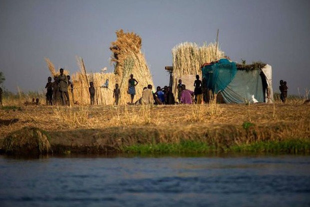 Mais de 821 milhões de pessoas no mundo passaram fome em 2018 (FAO/Albert Gonzalez Farran)