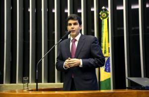 Helder Barbalho desembarca em Dourados amanhã para visitar a Embrapa e a Expoagro - Foto: Divulgação