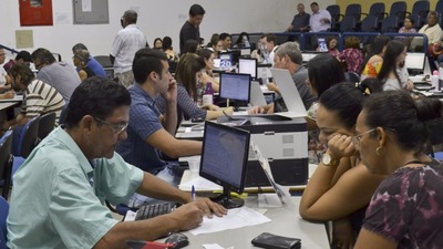 Últimos dias para aproveitar desconto de até 85% no refis da prefeitura