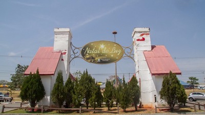 Prefeitura divulga atrações musicais para a cidade do natal