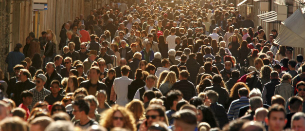 70% dos brasileiros não querem a PEC 241, aponta pesquisa © iStock