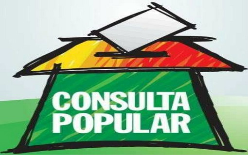 PEC permite revogação de mandato de cargos de prefeito a partir de consulta popular PEC permite revogação de mandato de cargos de prefeito a partir de consulta popular