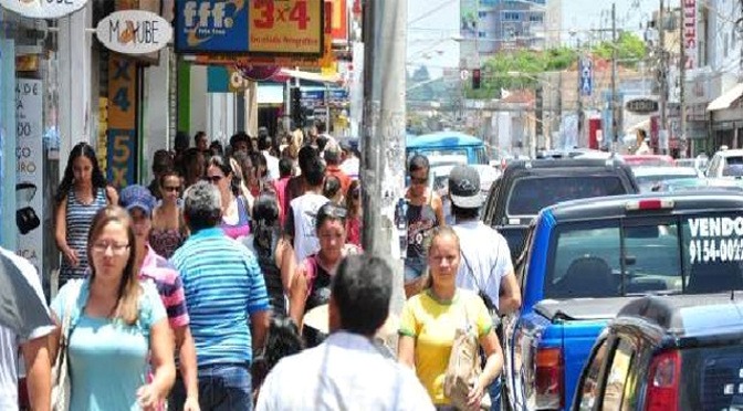 Servidores estaduais tem descontos de até 30% no comércio de Campo Grande