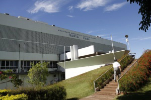 Hospital também cancelou cirurgias eletivas de alta complexidade. (Foto: Arquivo)