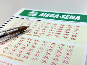 Mega-Sena acumula e pode pagar prêmio de R$ 35 milhões amanhã Mega-Sena acumula e pode pagar prêmio de R$ 35 milhões amanhã