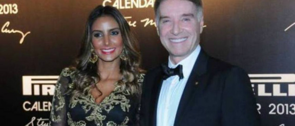 Mulher de Eike posta mensagem de apoio ao marido: 'Força' © Reprodução / Instagram
