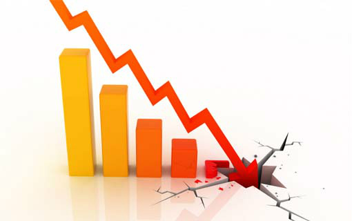 Assim como a indústria e o comércio, setor de serviços registra retração em agosto Assim como a indústria e o comércio, setor de serviços registra retração em agosto