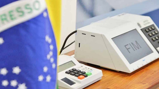 TRE-MS realiza sorteio das urnas que serão auditadas nas eleições