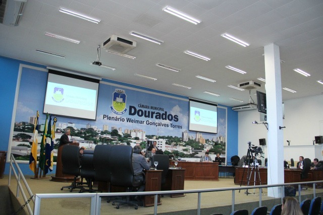Acolhimento familiar será tema de seminário na Terça-feira Divulgação/Câmara de Ddos