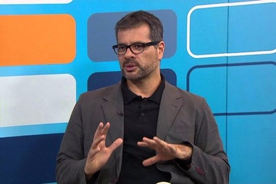 Nos Diálogos de Inovação, economista vai debater desenvolvimento local e a indústria Nos Diálogos de Inovação, economista vai debater desenvolvimento local e a indústria