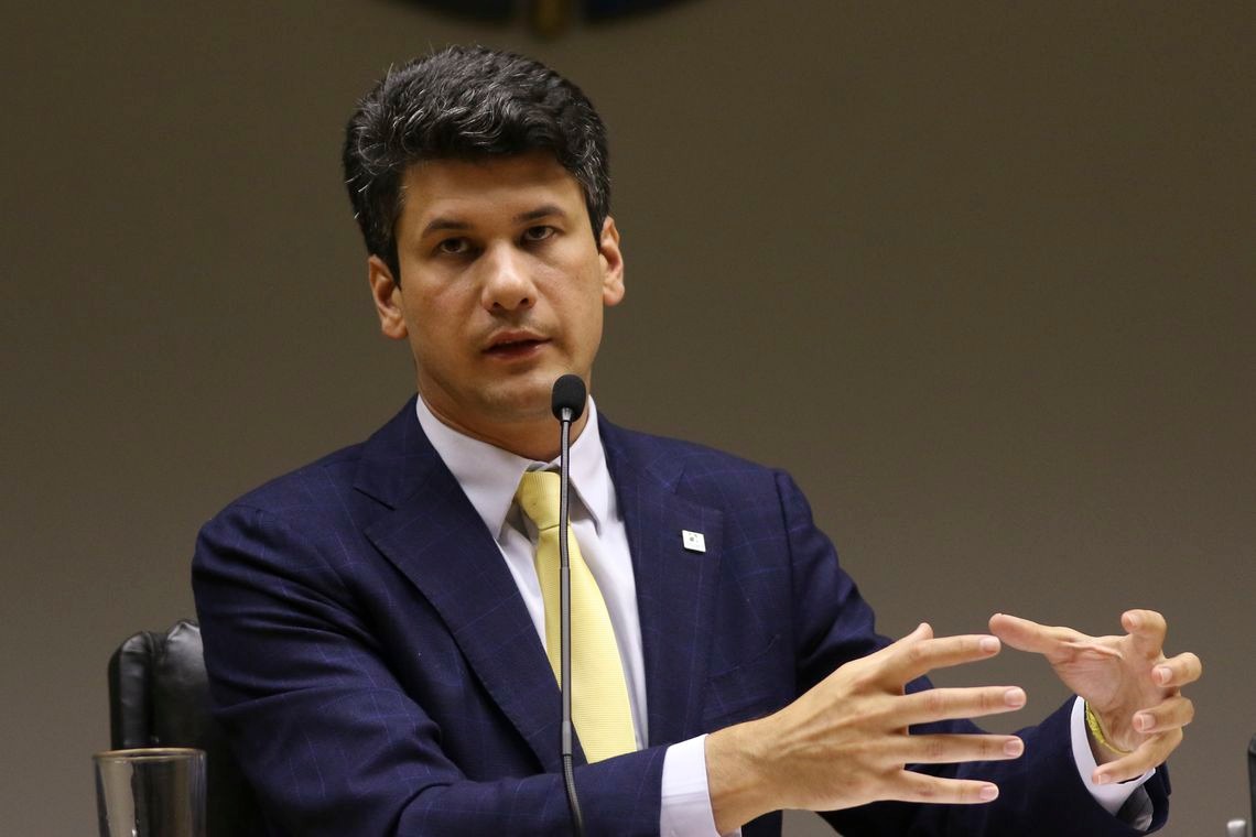 Novo presidente do BNDES pretende explicar “caixa-preta” em dois meses Foto: Agencia Brasil