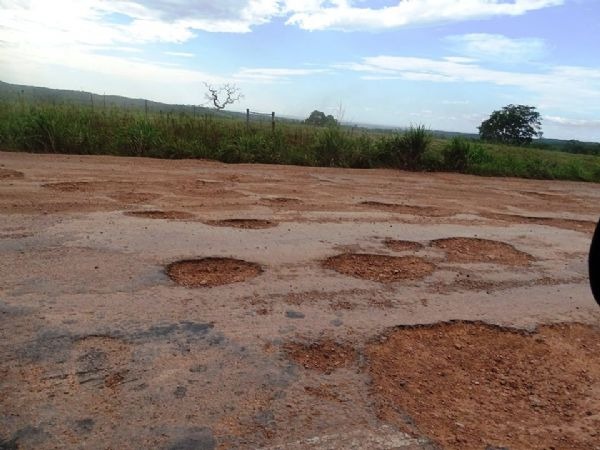 Prazo da empresa é de dois anos
