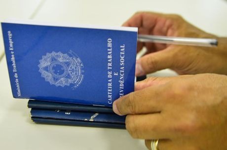 Reforma trabalhista gerou só 114 mil vagas intermitentes em 2 anos Contratações intermitentes somam 58.080 em 2019
Marcello Casal/Agência Brasil