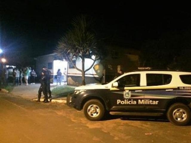 Fronteira entre Brasil e Paraguai registra três mortes nas últimas horas Fronteira entre Brasil e Paraguai registra três mortes nas últimas horas