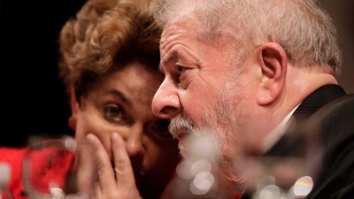 'História é incomprovável', diz procurador sobre contas de Dilma e Lula © Ueslei Marcelino / Reuters