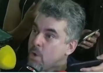 Marcelo Pinheiro Veiga, o Marcelo Piloto