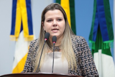 Daniela quer mutirão para desafogar filas na reumatologia Somente em março desse ano 825 pacientes aguardavam pela primeira consulta / Foto: Eder Gonçalves