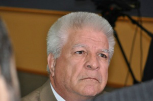 Edil diz que cumpriu missão e entrega liderança do prefeito na Câmara Edil Albuquerque confirma que não tem mais compromisso como liderança do prefeito