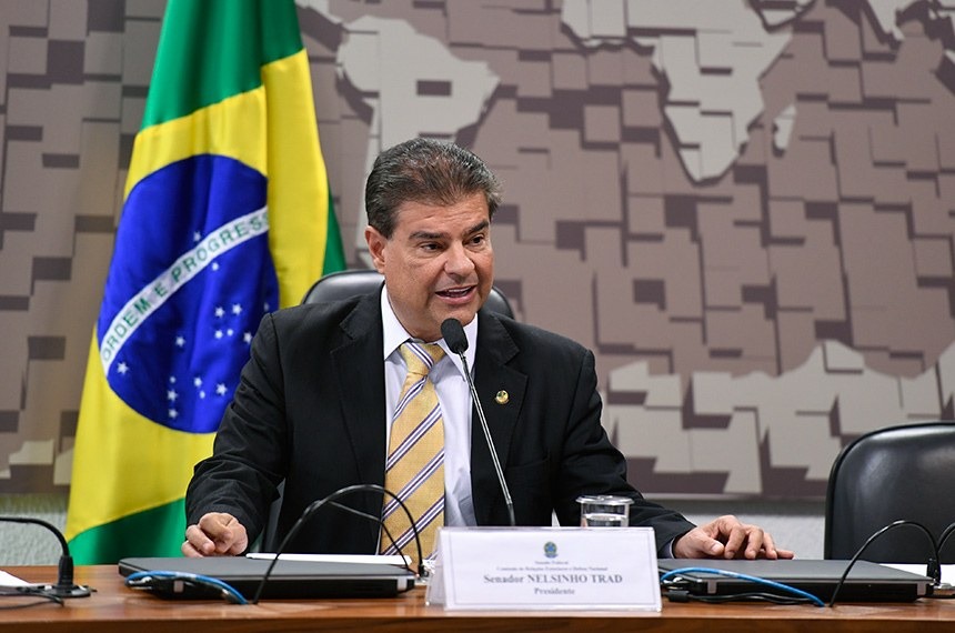 Foto: Senado