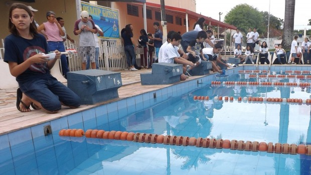 Projetos de robótica da REME contribuem com vitória de escolas em campeonato Projetos de robótica da REME contribuem com vitória de escolas em campeonato