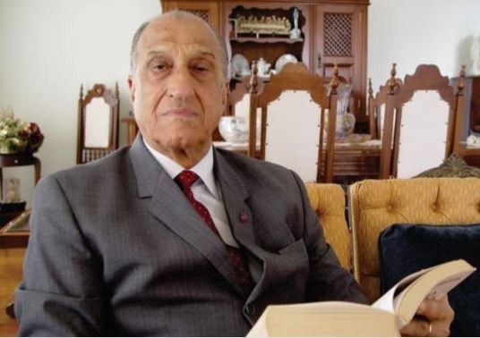 Homenagem Fadel Tajher Iunes Homenagem Fadel Tajher Iunes