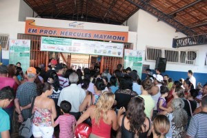Projeto “Humanização e Cidadania” levará até a comunidade do Noroeste diversas ações e serviços gratuitos