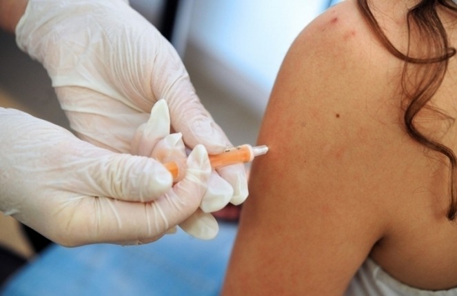 Saúde inicia campanha de vacinação / Divulgação