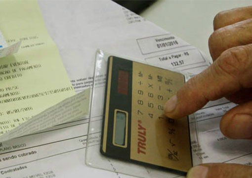 Boletos deverão apresentar CPF do pagador a partir de 2017 Boletos deverão apresentar CPF do pagador a partir de 2017