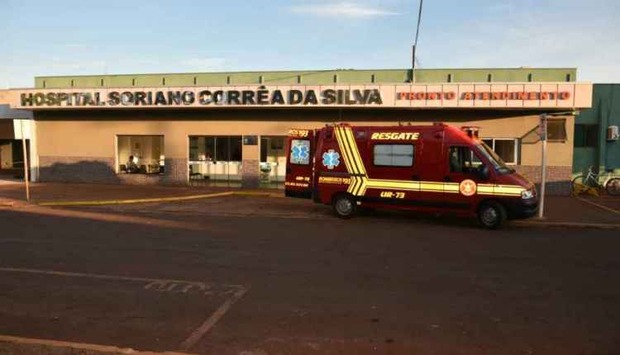 Homem é morto a tiros após tentar agredir PMs com facão Homem é morto a tiros após tentar agredir PMs com facão
