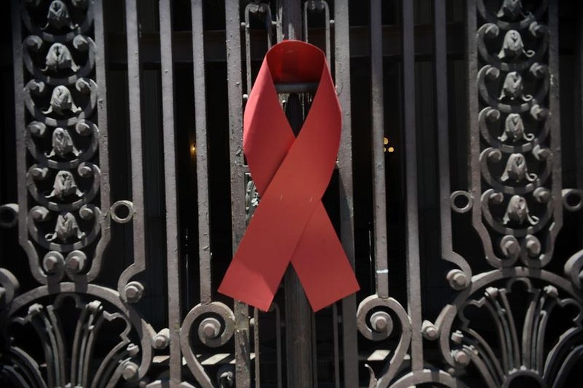 Cerca de 1,7 milhão de pessoas foram infectadas pelo HIV em 2018 Tânia Rêgo/Agência Brasil