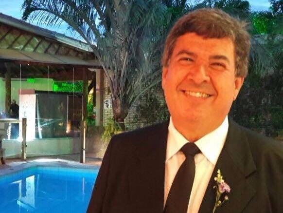 Ex-secretário estadual e da Capital morre afogado em praia no RN