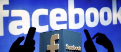 Facebook lança Find Wi-Fi em todo o mundo © REUTERS