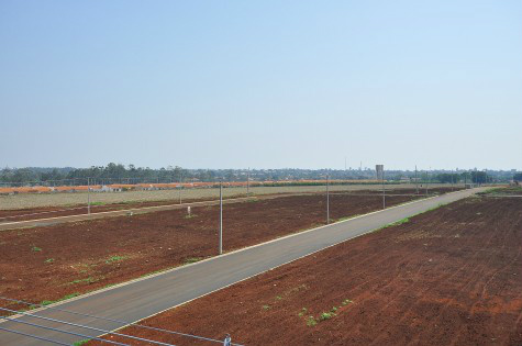 Prefeitura já aprovou 13 loteamentos neste ano em Dourados com 8 mil terrenos Com gestão municipal moderna Dourados agiliza investimentos e ganha novos loteamentos – A. Frota