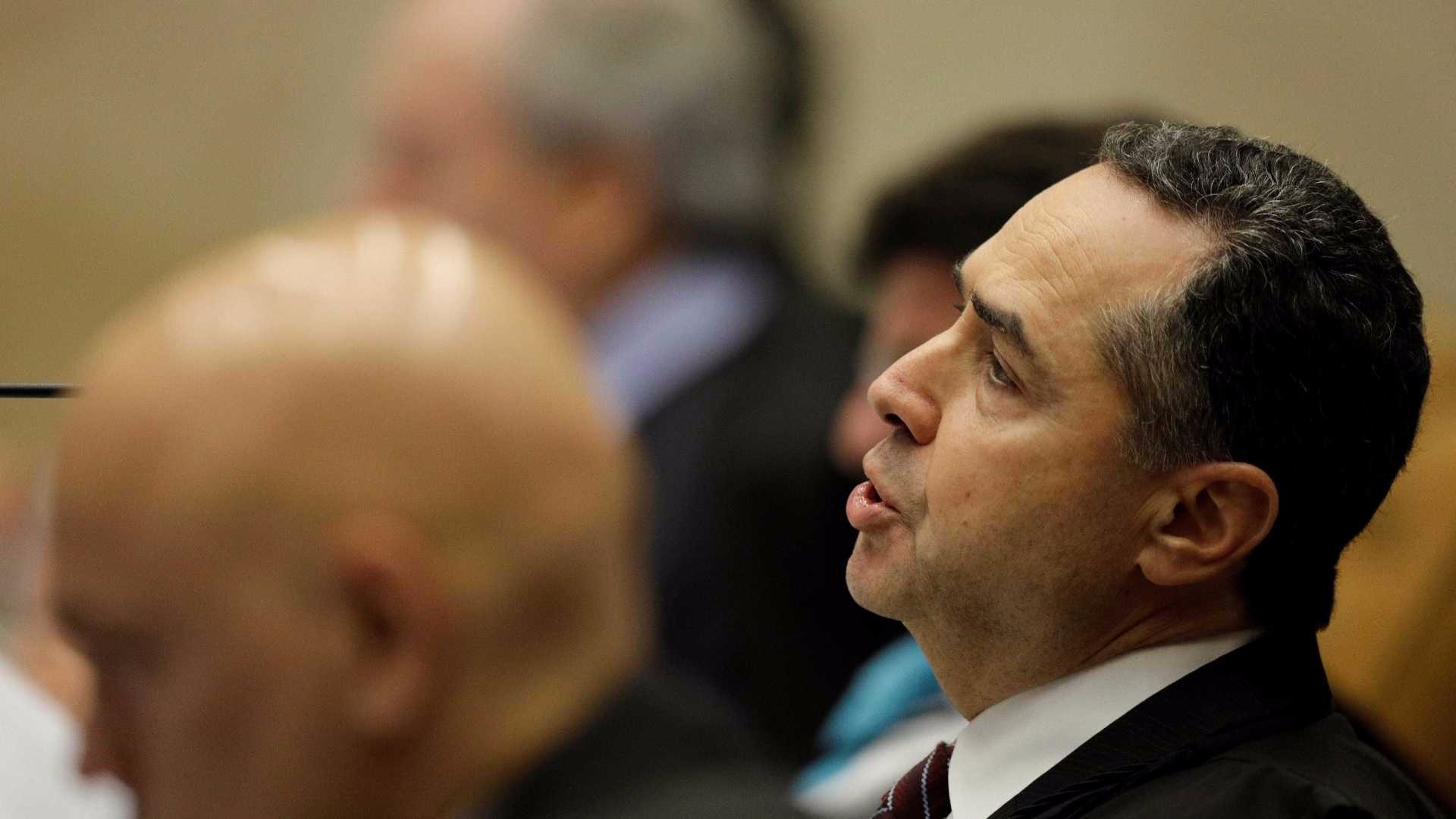  Ueslei Marcelino / Reuters