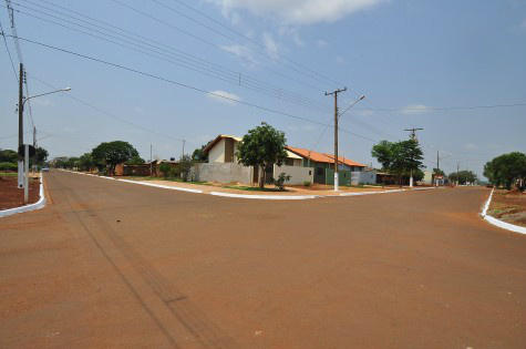 Murilo entrega neste sábado a 2ª fase das obras de pavimentação do Jardim Novo Horizonte – A. Frota