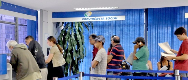 Reforma da Previdência vai criar ambiente para retomada, diz secretário divulgação
