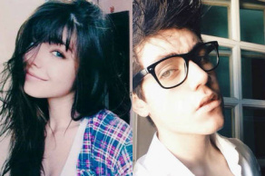 Casal estava hospedado em uma hotel no centro de BH
Reprodução