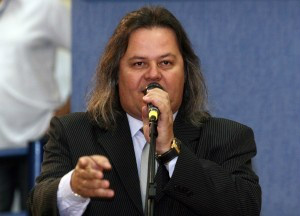 Em projetos bons, Cabelulo promete ajudar o prefeito (Foto: Divulgação/Câmara)