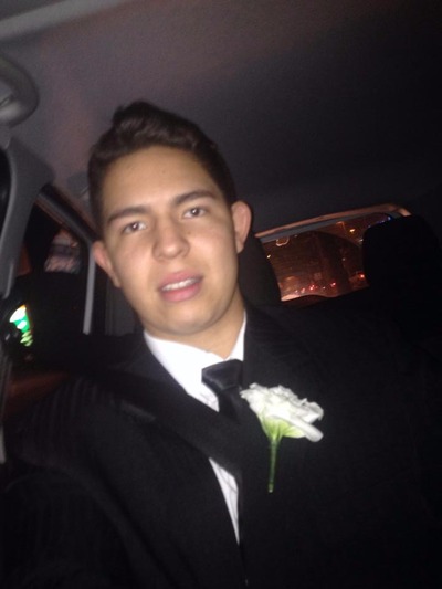 Lucas morreu ontem por voltaq das 11 horas. - Foto: Divulgação