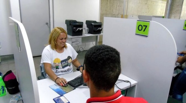 Campo Grande começa a semana com 159 vagas de emprego na Funtrab