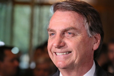 Novo partido de Bolsonaro já tem nome: Aliança pelo Brasil Novo partido de Bolsonaro já tem nome: Aliança pelo Brasil
Isac Nóbrega/PR