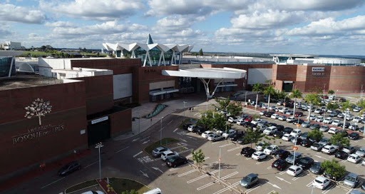 Shopping da Capital reduz horário de funcionamento e cancela eventos programados Divulgação