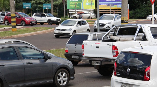 Contribuinte pode parcelar dívidas do IPVA em até 10 vezes Contribuinte pode parcelar dívidas do IPVA em até 10 vezes