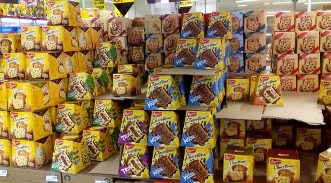 Preços de produtos da cesta de Natal variam até 173,25%, diz Procon Preços de produtos da cesta de Natal variam até 173,25%, diz Procon