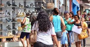 Câmara de Dirigentes Lojistas busca alternativas para minimizar os impactos no comércio Divulgação